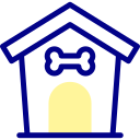 casa de perro icon