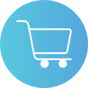 carrito de compras icon