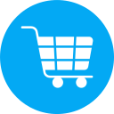 carrito de compras icon