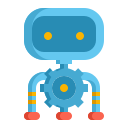 robot 