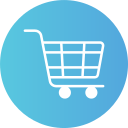 carrito de compras icon