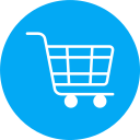 carrito de compras icon