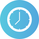 reloj icon