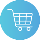 carrito de compras icon