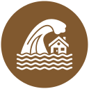 tsunami icon