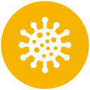 virus icon