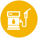 gasolinera icon