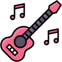 guitarra icon