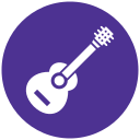 guitarra icon