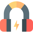 auriculares icon