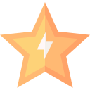 estrella icon