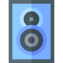 altavoz icon