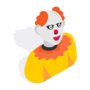 payaso icon