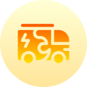 camioneta icon