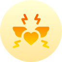 corazón icon