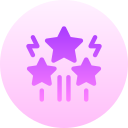 estrellas icon