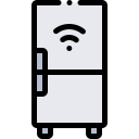 refrigerador icon