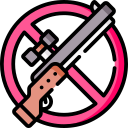 sin rifle icon