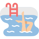 piscina icon