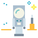 astronauta icon