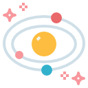 galaxia icon