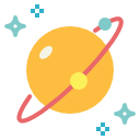 planeta icon