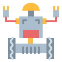 robot icon