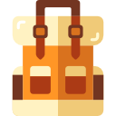 mochila icon