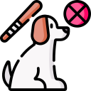 Animal cruelty icon