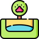 cama para mascotas icon