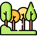 bosque icon