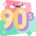 años 90