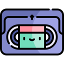 vhs icon