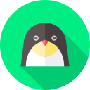 pingüino icon