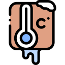 frío icon