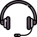 auriculares icon