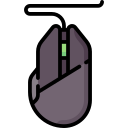 ratón icon