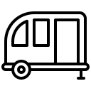 van de campista 