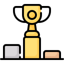 pedestal icon