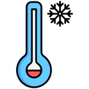 frío icon