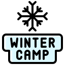 winter camp 