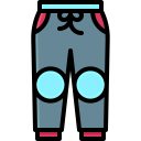 pantalón icon