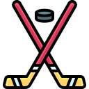 hockey sobre hielo icon