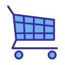 carrito de compras icon