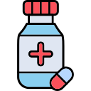 medicamento icon