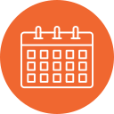 calendario icon