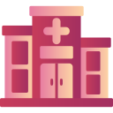 hospital icon