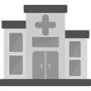 hospital icon