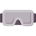 gafas vr icon