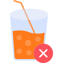 sin refresco icon